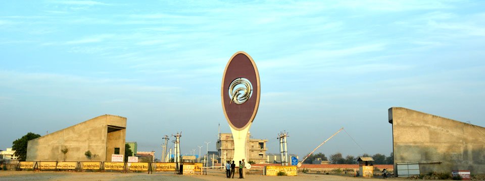 Image gallery marquee